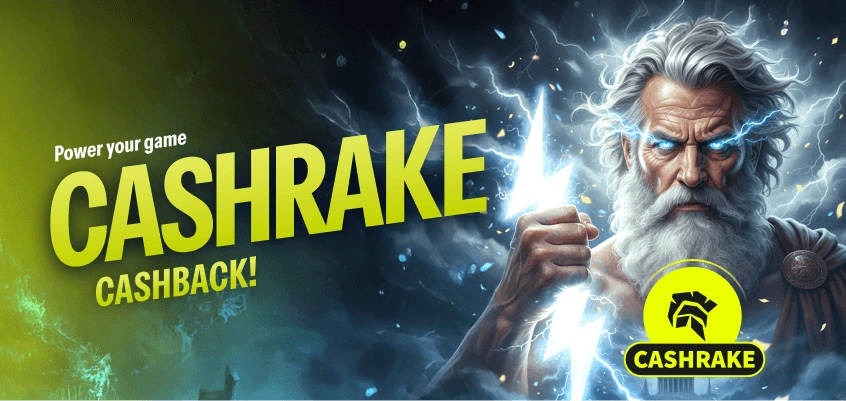 CashRake